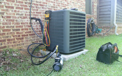 5 Signs You Need a New HVAC Unit