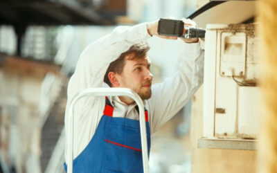 Things to expect from Air Conditioner Installation Service