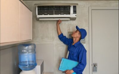 Factors to Consider in  Calculating HVAC Repair Cost