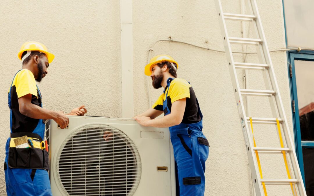 Why HVAC Maintenance is Important in Spring Time