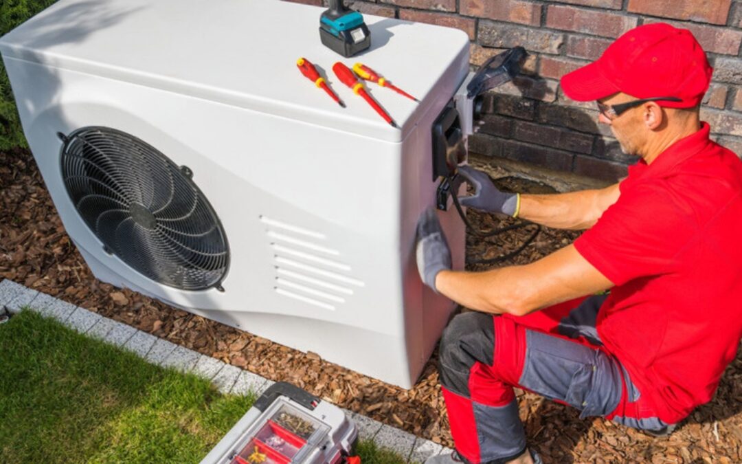 Spring Means It’s Time for Regular AC Maintenance