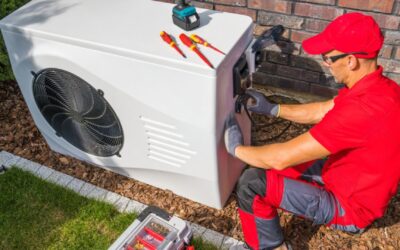 Spring Means It’s Time for Regular AC Maintenance