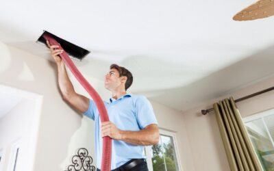 How Long Does Duct Cleaning Take?